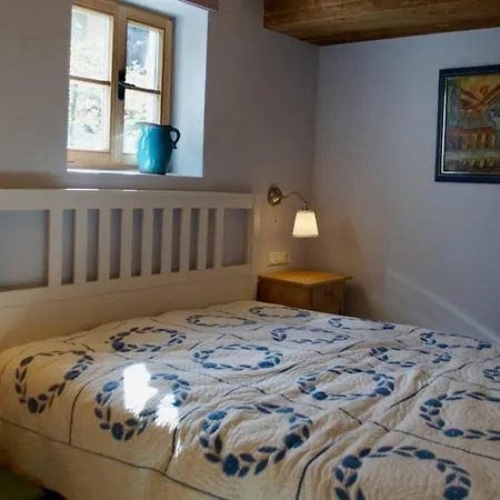 Apartment Schönwörth