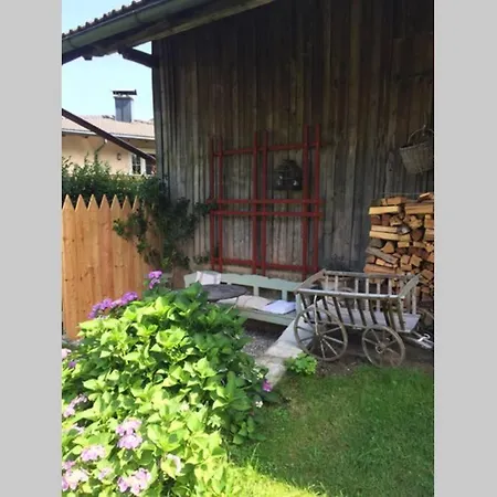 Apartment Schönwörth