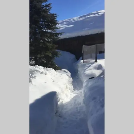 Schoenwoerth Appartamento Niederbreitenbach
