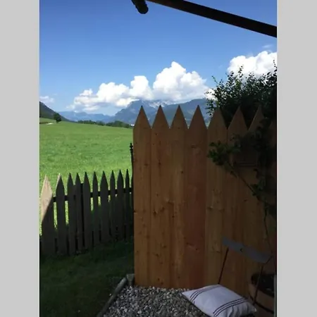 Appartamento Schoenwoerth Niederbreitenbach