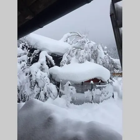 Appartamento Schoenwoerth Niederbreitenbach