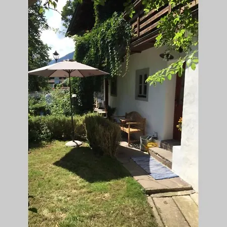 Apartment Schönwörth