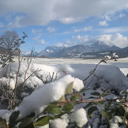 Apartment Schönwörth