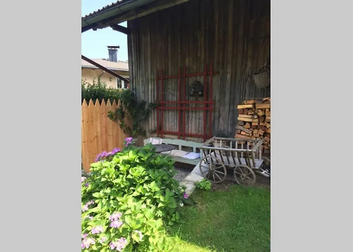 アパート Schoenwoerth