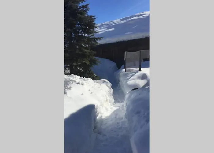 Schoenwoerth アパート Niederbreitenbach