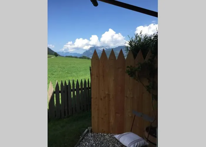 アパート Schoenwoerth Niederbreitenbach