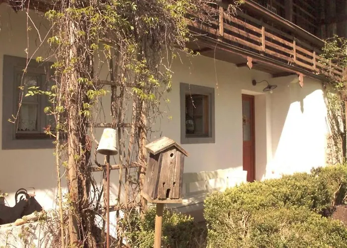 Schoenwoerth * Niederbreitenbach