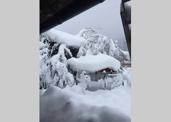 アパート Schoenwoerth Niederbreitenbach