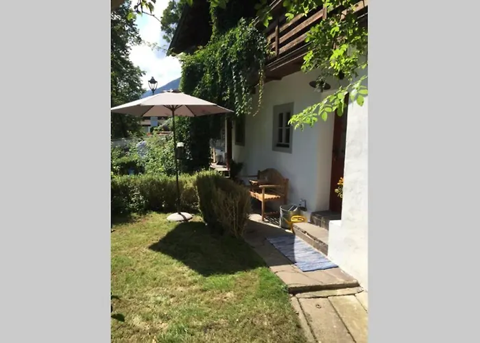 アパート Schoenwoerth