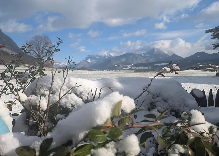 アパート Schoenwoerth