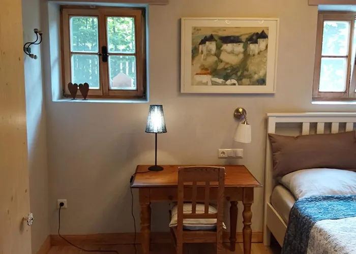 Schoenwoerth Lejlighed *